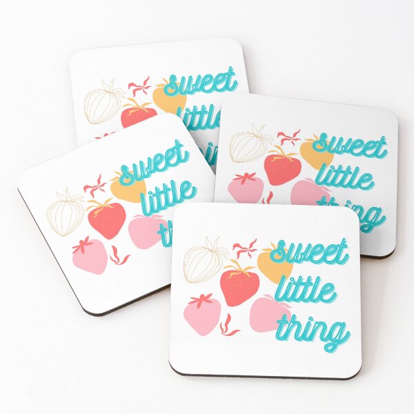 Item preview, sweet little thing designed and sold by oliviazeisloft.