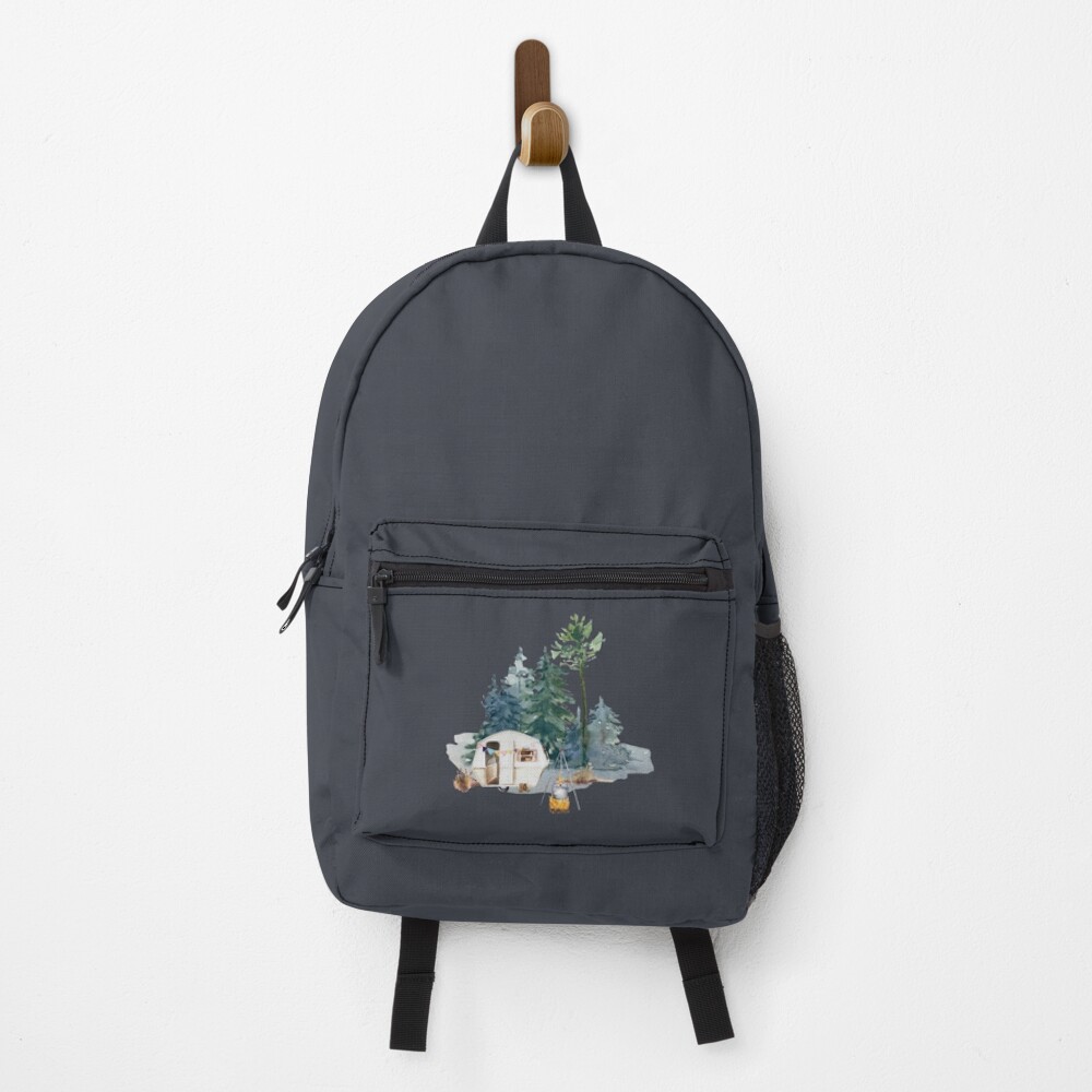 Item preview, Backpack designed and sold by RaineOnMe.