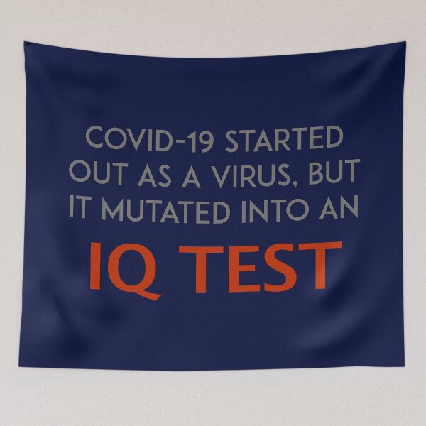Item preview, Covid started out as a virus designed and sold by unixorn.