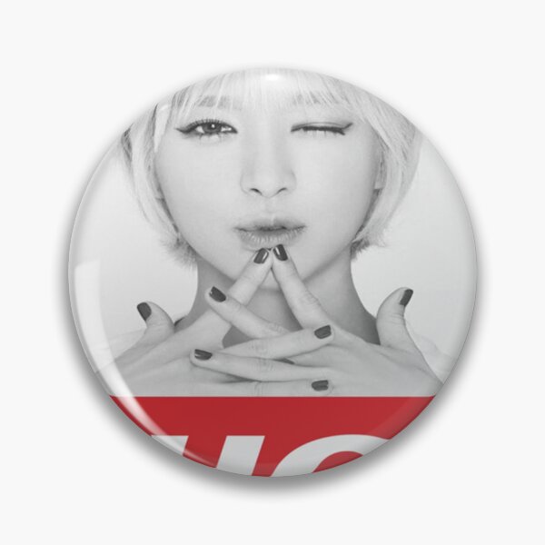 Item preview, Choa AOA Classic T-Shirt designed and sold by WilmerHills.