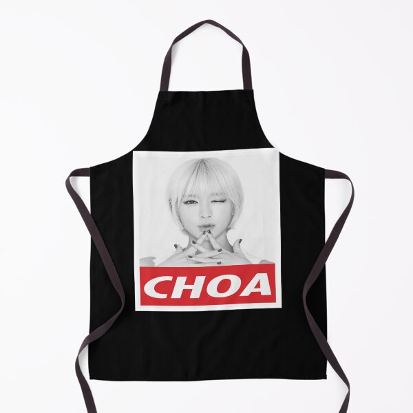 Item preview, Choa AOA Classic T-Shirt designed and sold by WilmerHills.