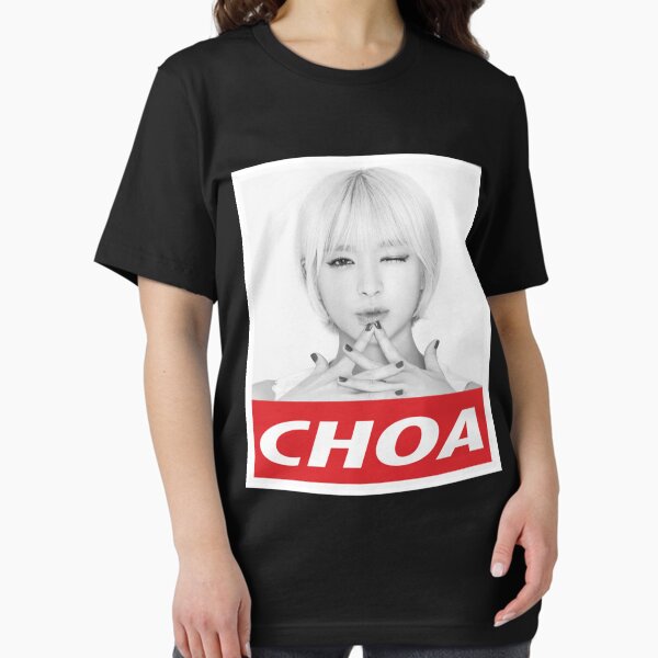 Item preview, Choa AOA Classic T-Shirt designed and sold by WilmerHills.