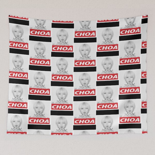 Item preview, Choa AOA Classic T-Shirt designed and sold by WilmerHills.
