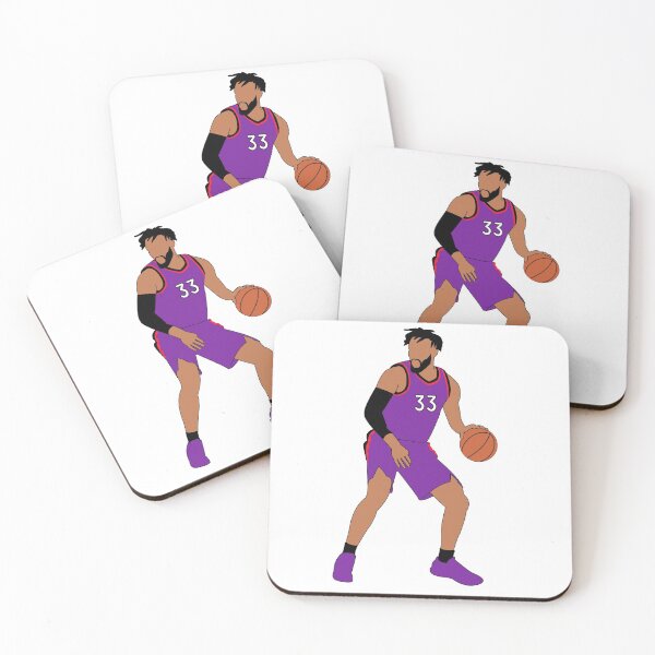 Item preview, Gary Trent Jr. designed and sold by TheKevin 27.