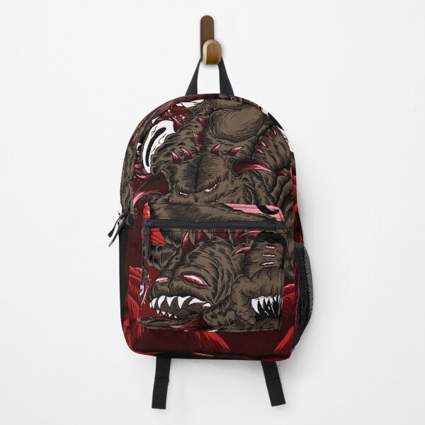 Item preview, Monster tree  designed and sold by ridwanhafifudin.