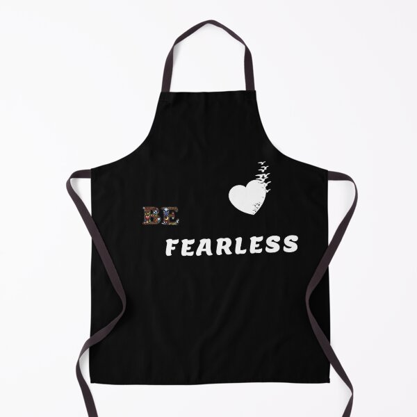 Item preview, Be fearless designed and sold by DOKU_TEAM SHIRT.