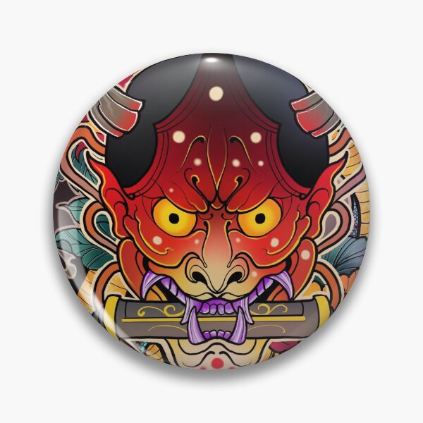 Item preview, Hannia by Luke red designed and sold by lukeredtattoo.