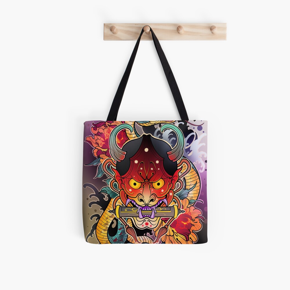 Hat Box Bag - Hannia Char