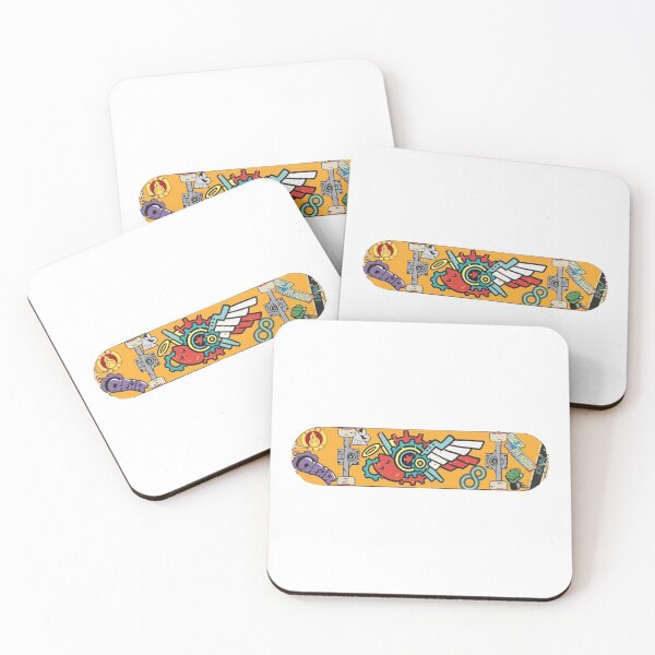 Item preview, reki kyan sk8 the infinity designed and sold by thatsbonkers.