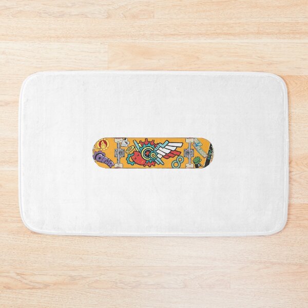 Item preview, reki kyan sk8 the infinity designed and sold by thatsbonkers.