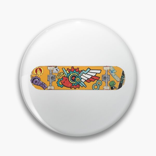 Item preview, reki kyan sk8 the infinity designed and sold by thatsbonkers.