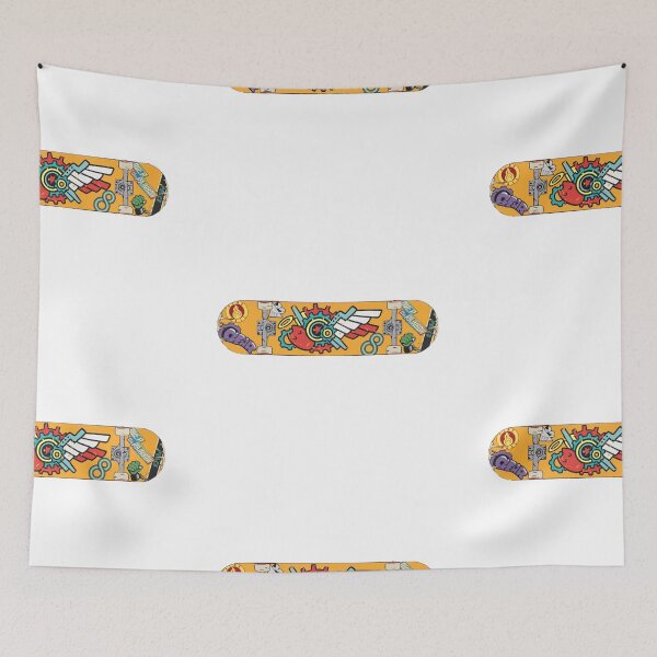 Item preview, reki kyan sk8 the infinity designed and sold by thatsbonkers.