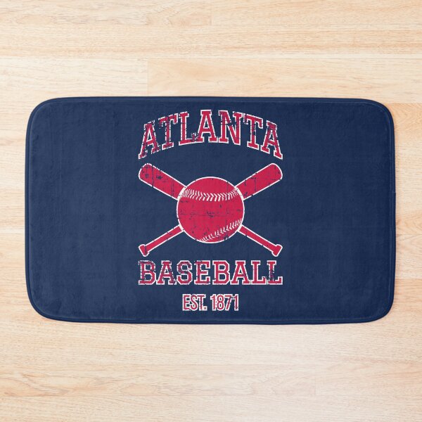 Item preview, Atlanta Baseball Team I designed and sold by Lemon Pepper.