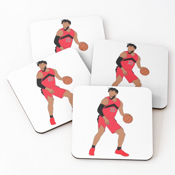 Item preview, Gary Trent Jr. designed and sold by TheKevin 27.