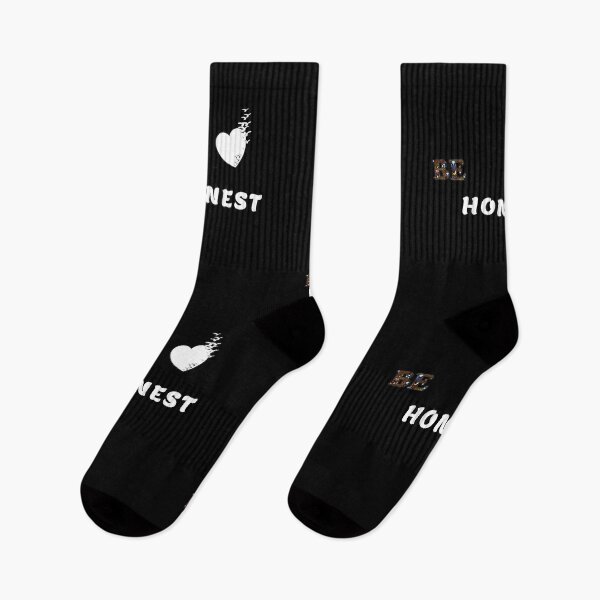 Item preview, Be honest designed and sold by DOKU_TEAM SHIRT.