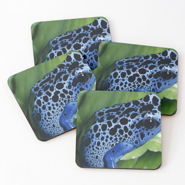 Item preview, BlueTree Frog Textured Skin Modern Aesthetic  designed and sold by kestrada2906.