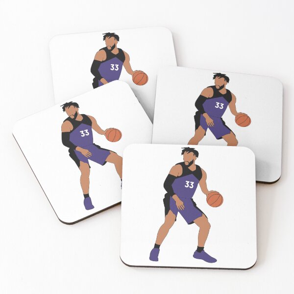 Item preview, Gary Trent Jr. designed and sold by TheKevin 27.