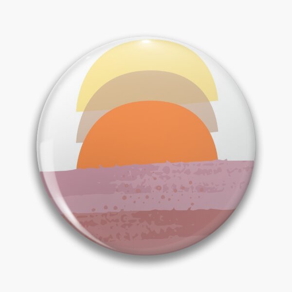 Item preview, Abstract Sunset designed and sold by Rislam.