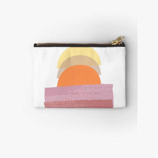 Item preview, Abstract Sunset designed and sold by Rislam.