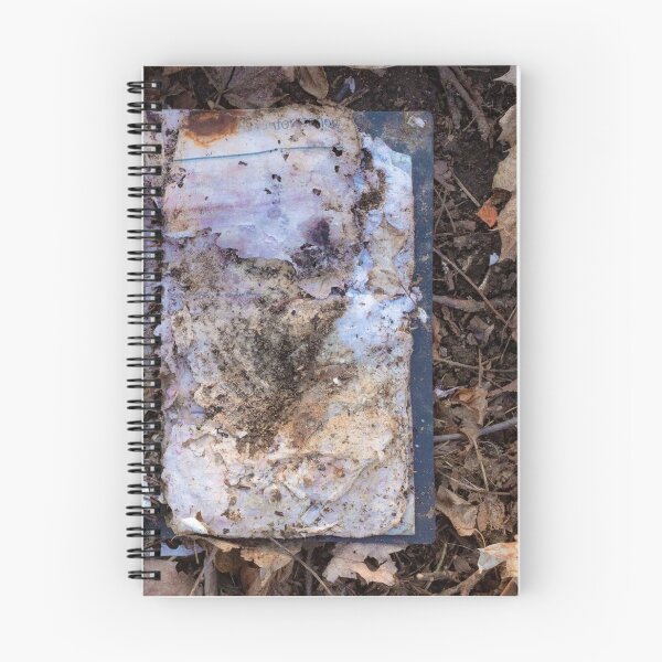 Item preview, Decomposing Pages designed and sold by marijpeg.
