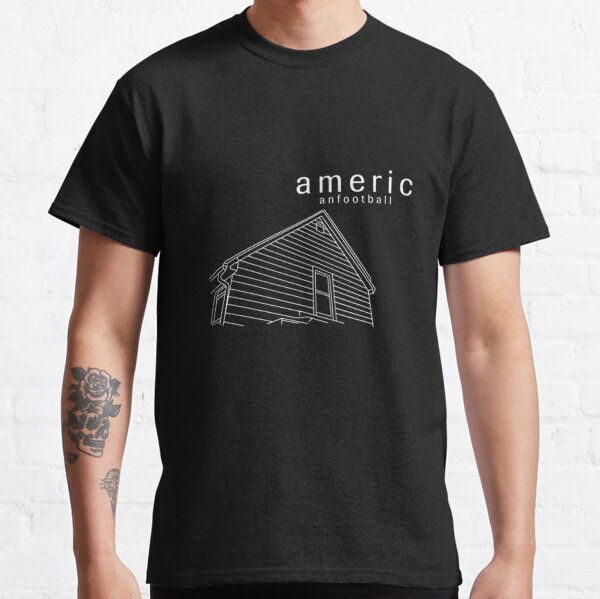American Football Classic T-Shirt