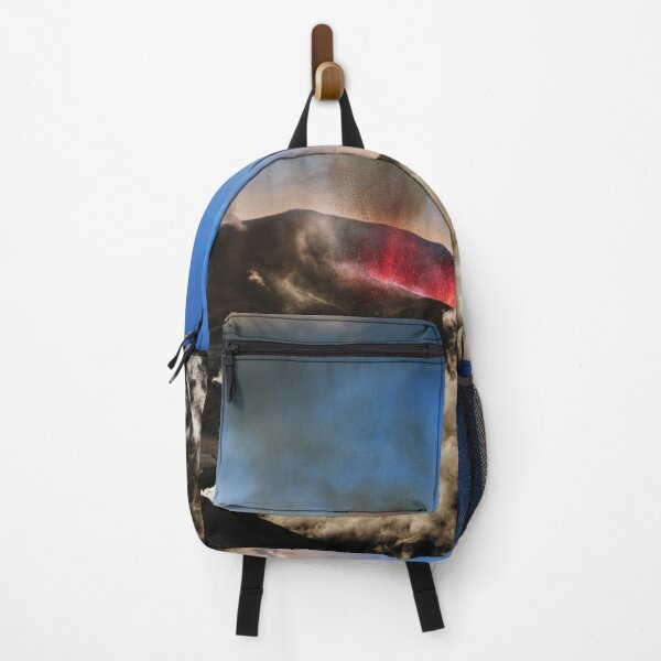 Item preview, Iceland volcanic eruption designed and sold by tonyprower.