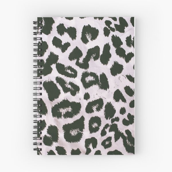 Item preview, Large leopard print designed and sold by FROSTBOX29.