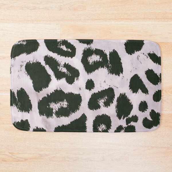 Item preview, Large leopard print designed and sold by FROSTBOX29.