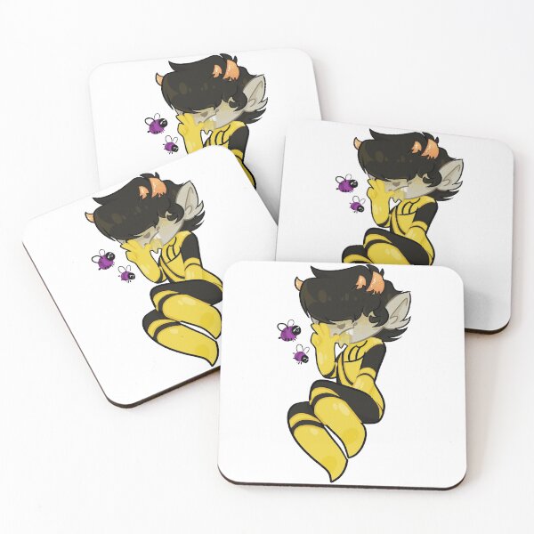 Item preview, Stinky Bee Man designed and sold by starrysuitss.