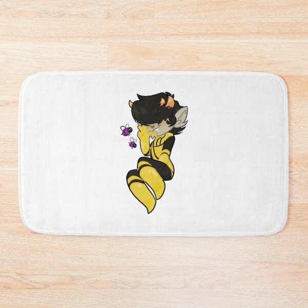 Item preview, Stinky Bee Man designed and sold by starrysuitss.