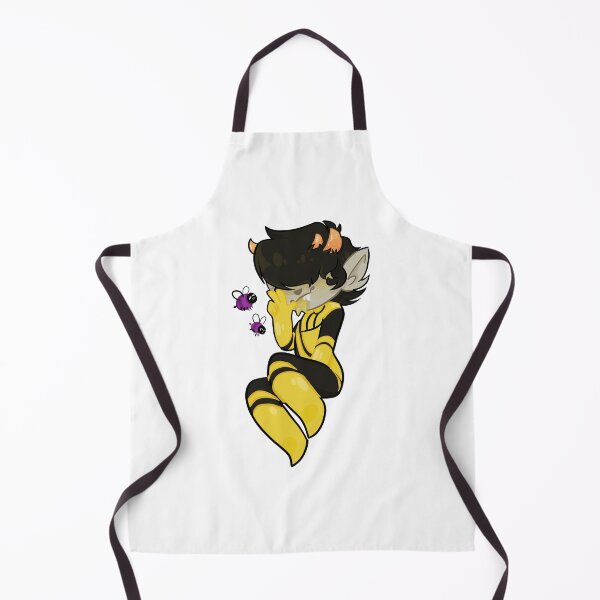 Item preview, Stinky Bee Man designed and sold by starrysuitss.
