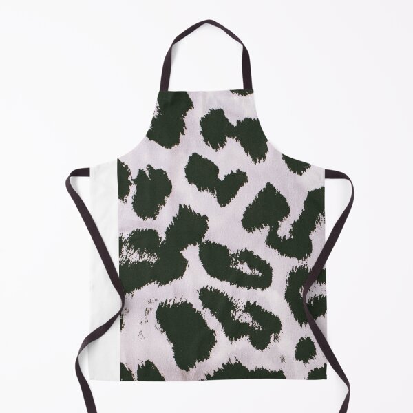 Item preview, Large leopard print designed and sold by FROSTBOX29.