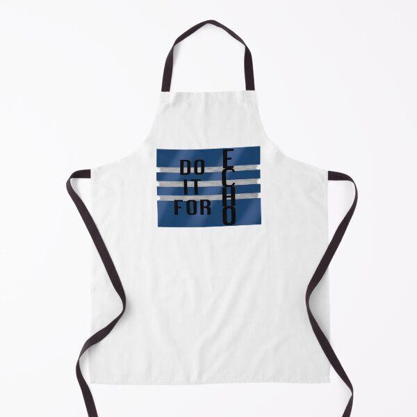 Item preview, DO IT FOR ECHO - blues metal designed and sold by DreamerJournal.