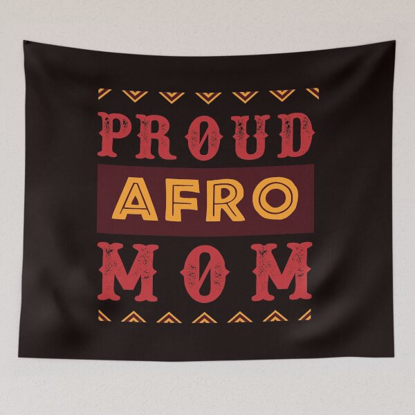 Item preview, black mothers day, black mothers day african T-shirt classique designed and sold by blossomcuaz06.