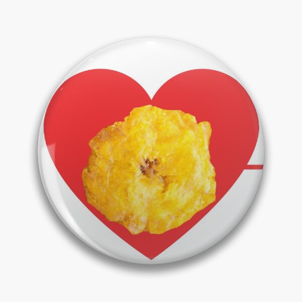 Item preview, Live, Love, Tostones designed and sold by BoricuaLatina30.