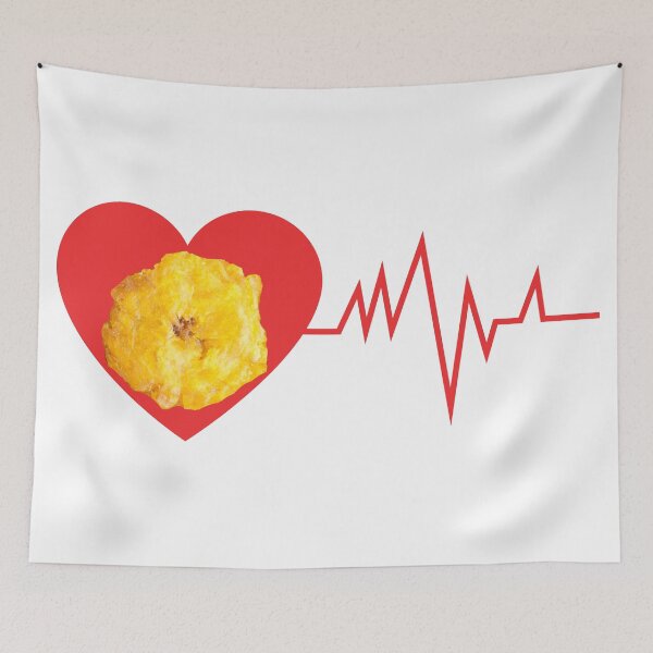 Item preview, Live, Love, Tostones designed and sold by BoricuaLatina30.