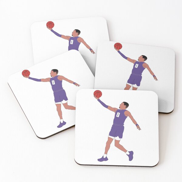 Item preview, Tyrese Haliburton designed and sold by TheKevin 27.