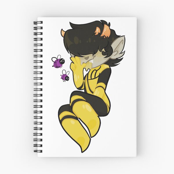 Item preview, Stinky Bee Man designed and sold by starrysuitss.