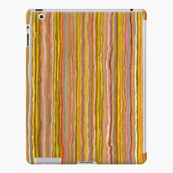 Beige 102 iPad Snap Case