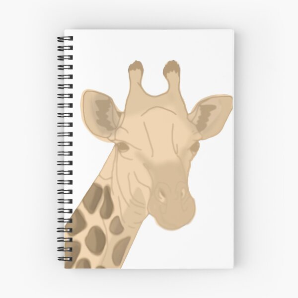 Item preview, Giraffe designed and sold by isasembela.