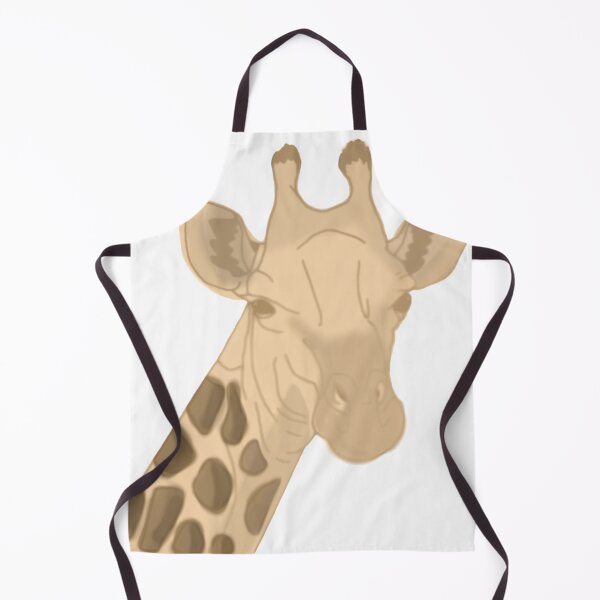 Item preview, Giraffe designed and sold by isasembela.