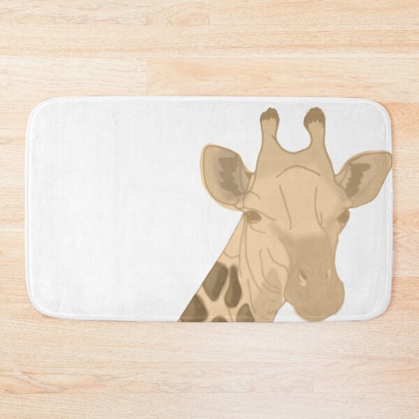 Item preview, Giraffe designed and sold by isasembela.