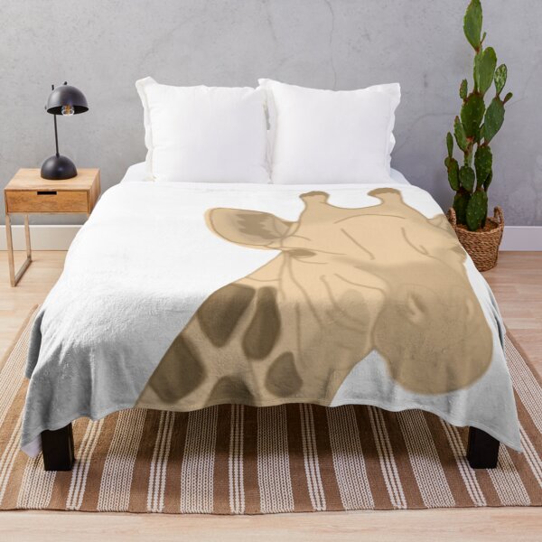 Item preview, Giraffe designed and sold by isasembela.