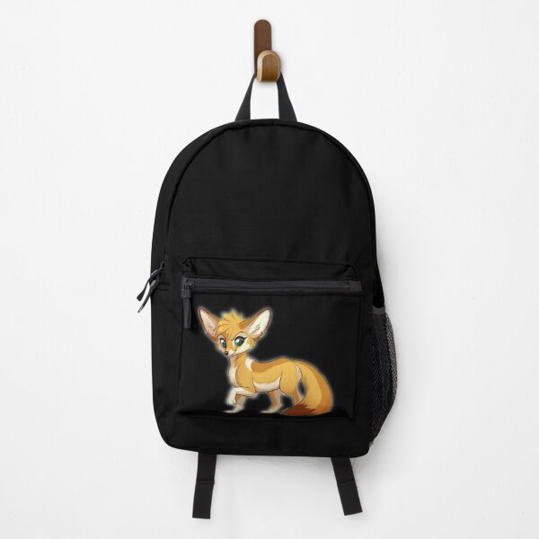 Item preview, Fennec Fox Art designed and sold by myuniquepet.