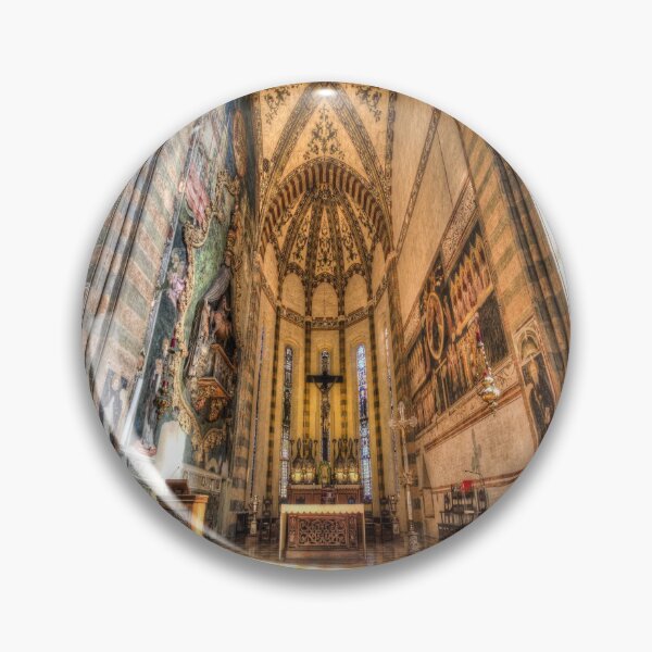 Item preview,  Verona Basilica Architecture designed and sold by Londonimages.