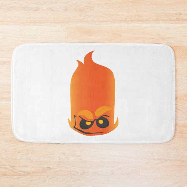 Item preview, You Were Killed by fire / Zooba Battle Royale  designed and sold by ILIA ILO.