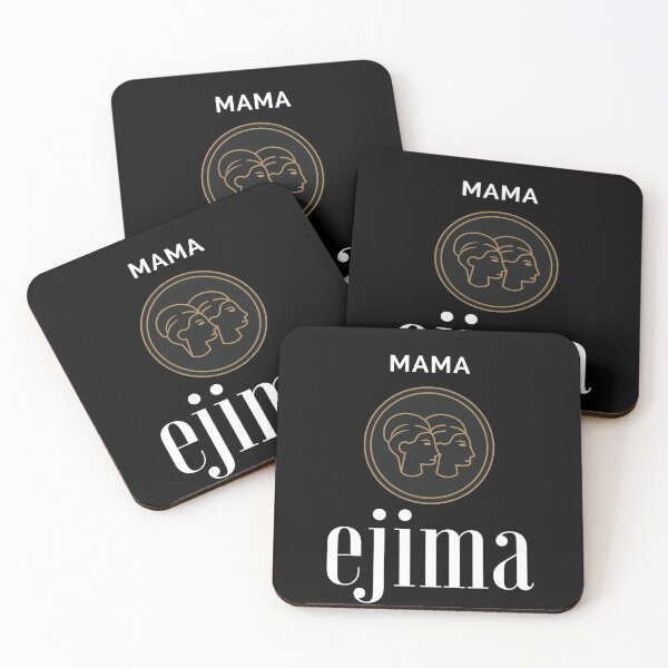 Item preview, Mama Ejima designed and sold by NaijaSlangTshirt.