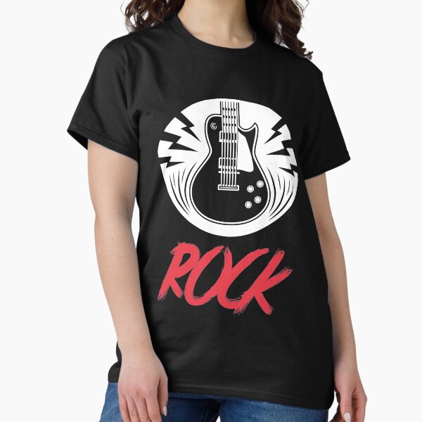 Artikel-Vorschau von Rockgitarre, designt und verkauft von SimeonS.