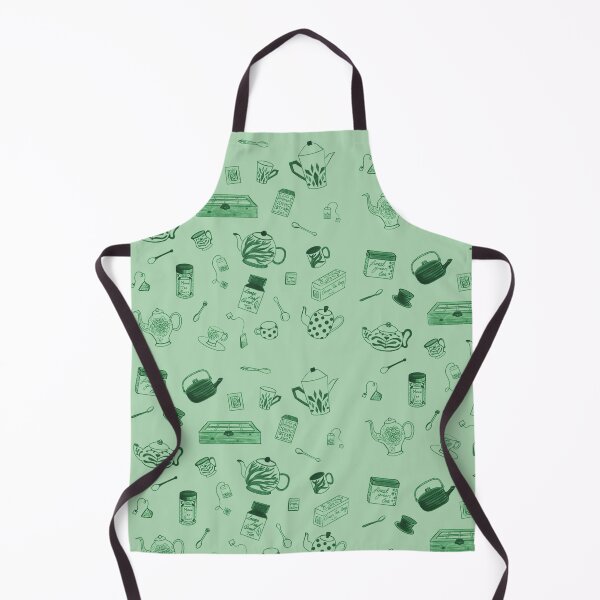 Item preview, Green Tea designed and sold by beanygeek.