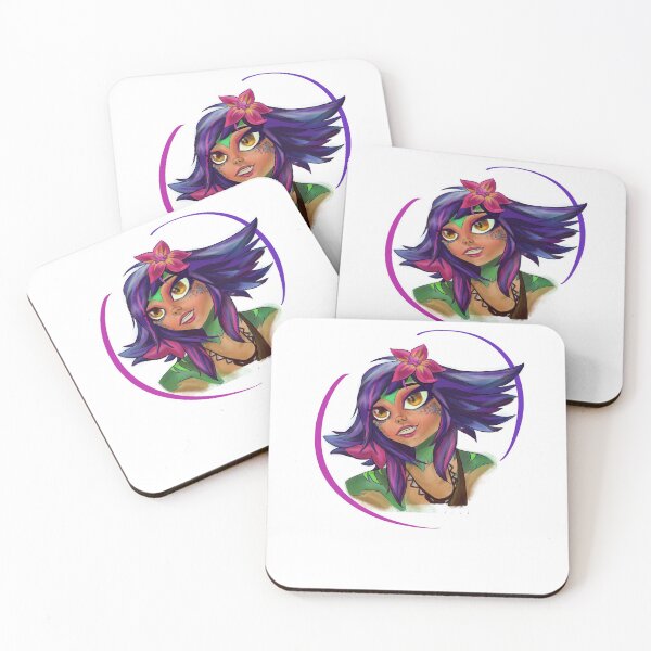 Item preview, NEEKO! designed and sold by zarddia.